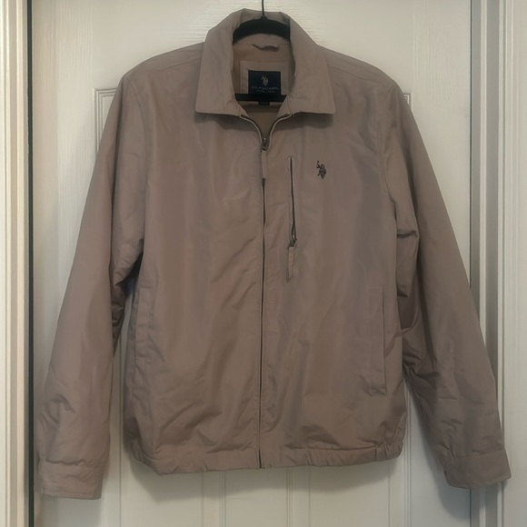 US Polo Assn men’s jacket - Picture 1 of 5